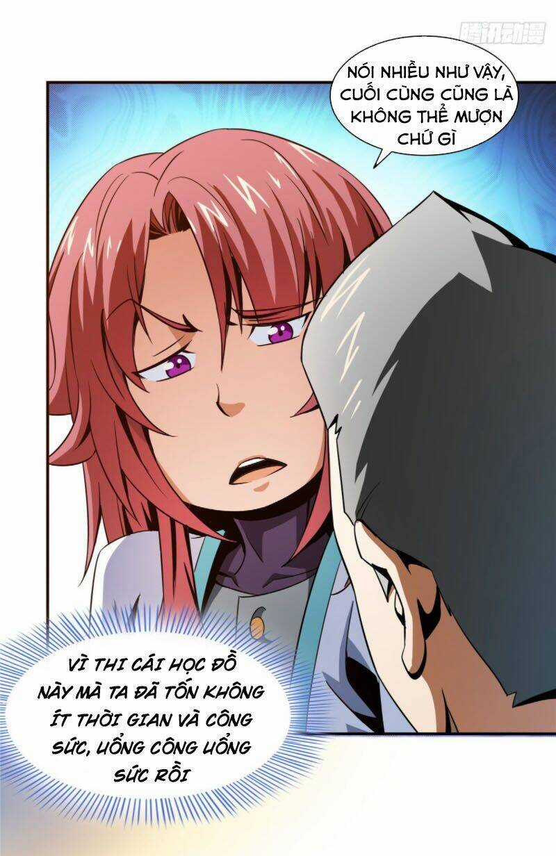 Thiên Đạo Đồ Thư Quán Chapter 60 trang 2