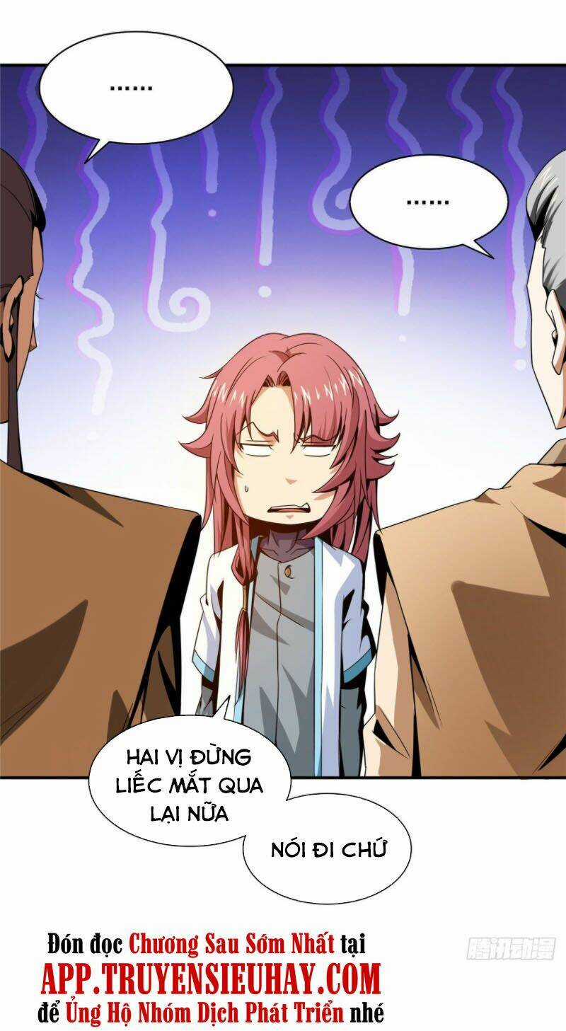 Thiên Đạo Đồ Thư Quán Chapter 60 trang 20