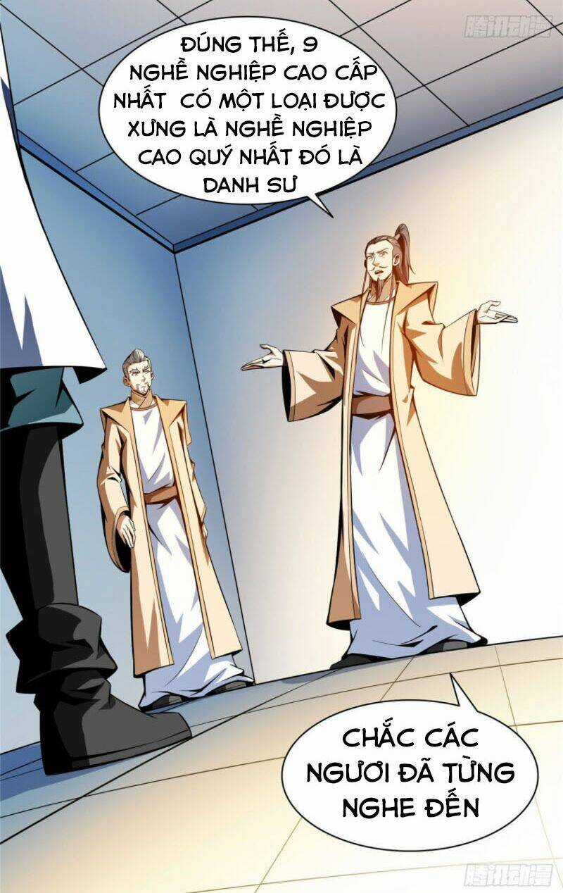 Thiên Đạo Đồ Thư Quán Chapter 60 trang 24