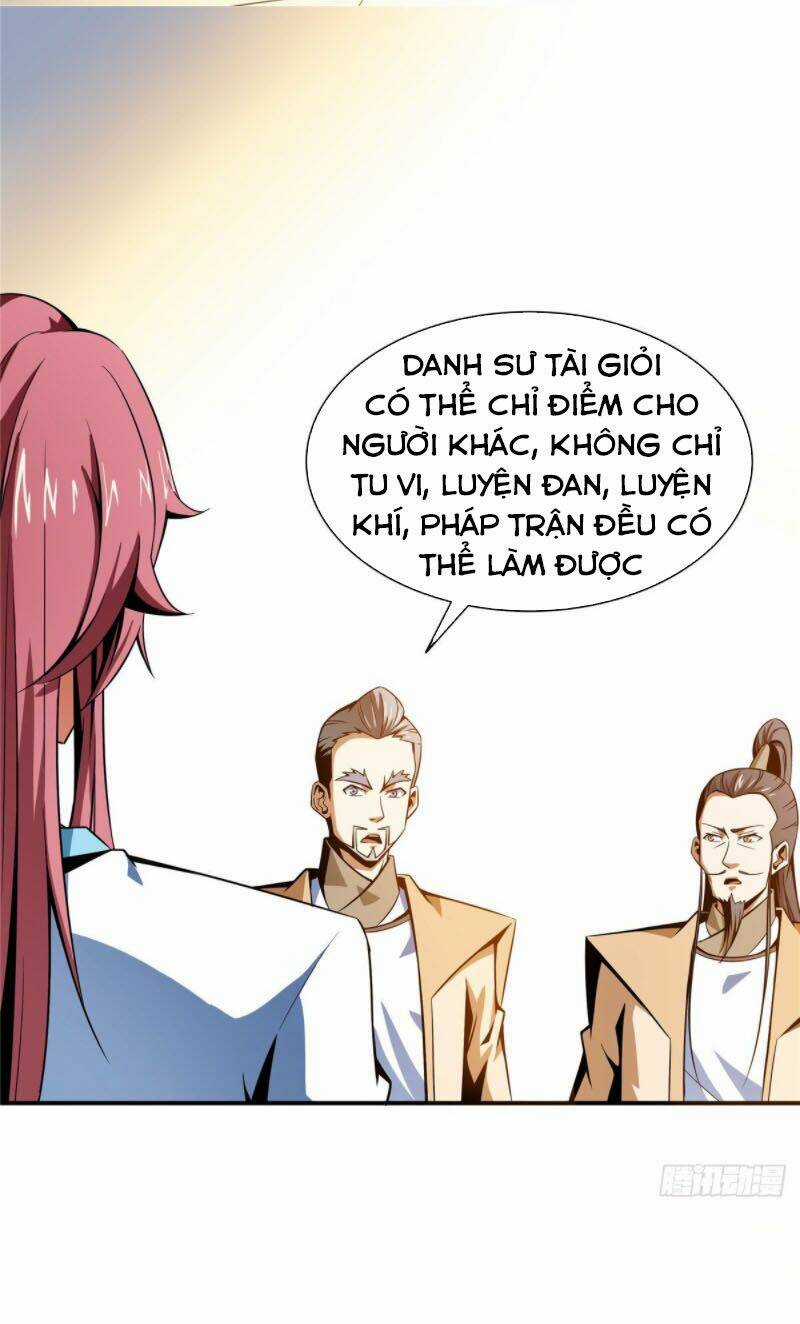 Thiên Đạo Đồ Thư Quán Chapter 60 trang 25