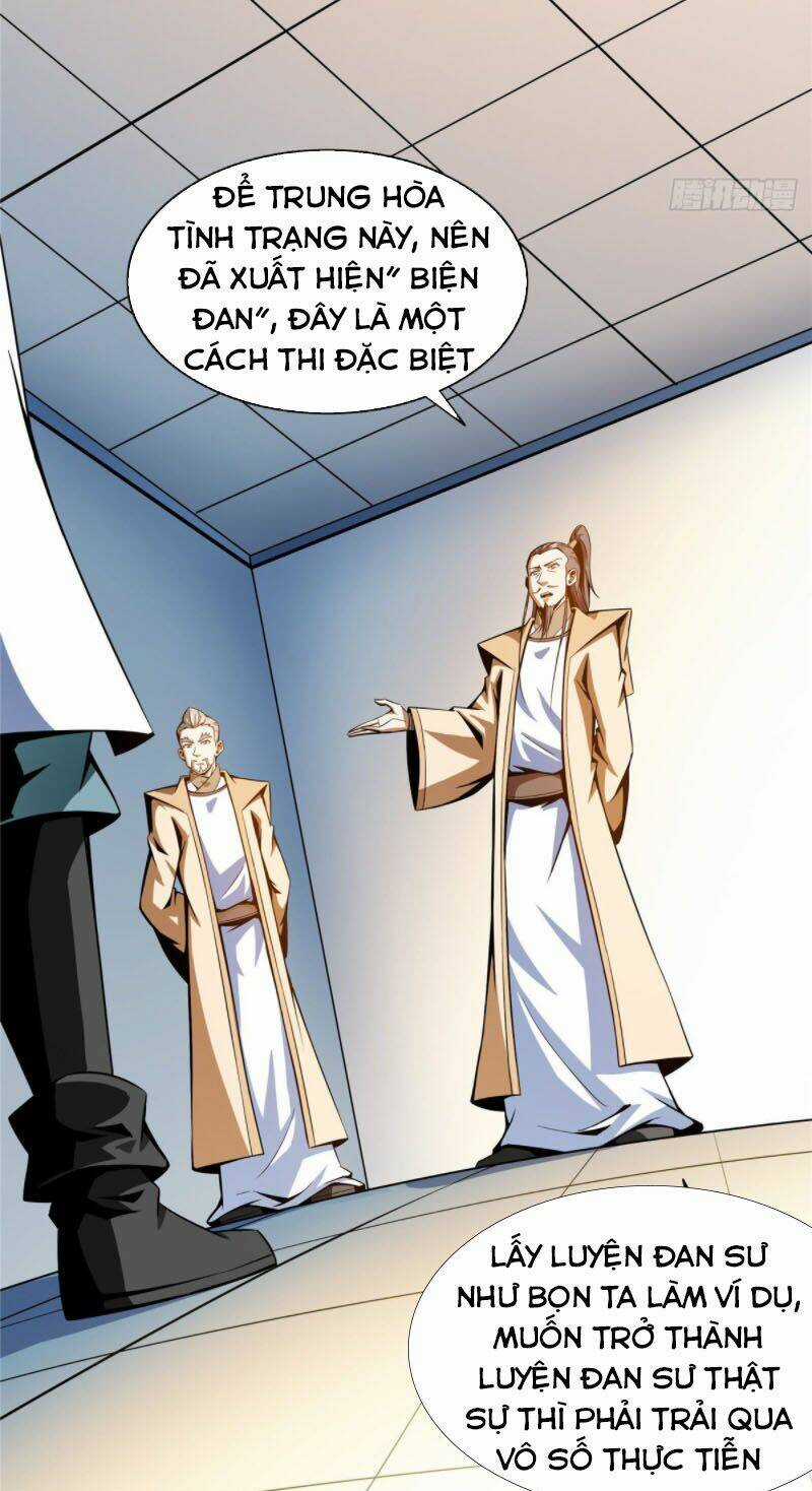 Thiên Đạo Đồ Thư Quán Chapter 60 trang 28