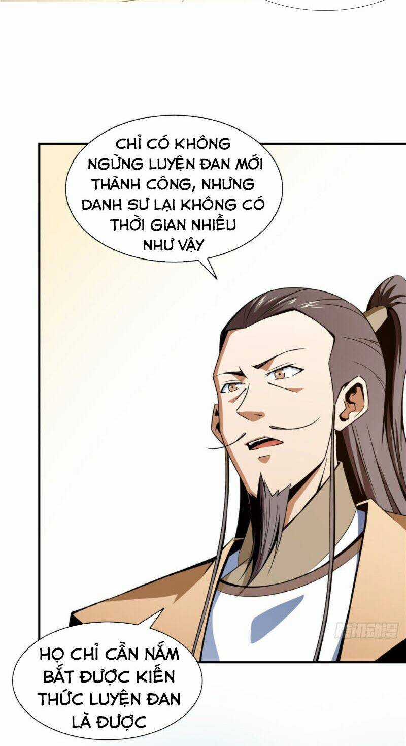 Thiên Đạo Đồ Thư Quán Chapter 60 trang 29