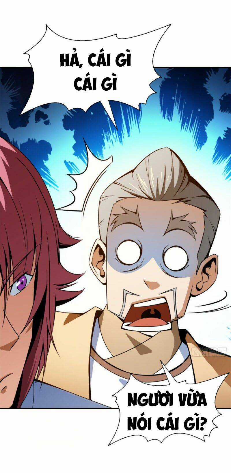 Thiên Đạo Đồ Thư Quán Chapter 60 trang 5