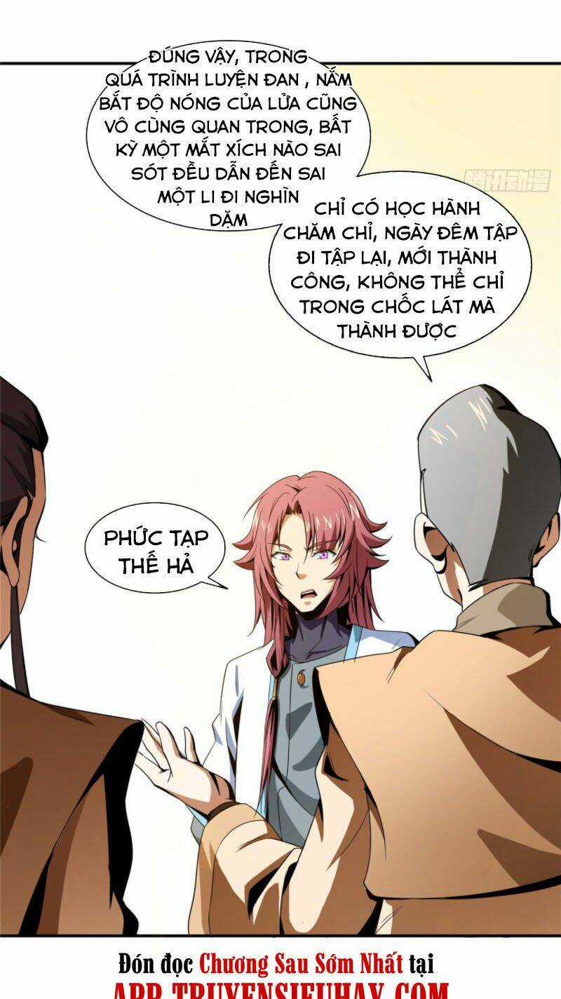 Thiên Đạo Đồ Thư Quán Chapter 60 trang 8