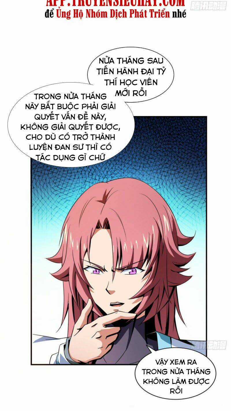 Thiên Đạo Đồ Thư Quán Chapter 60 trang 9