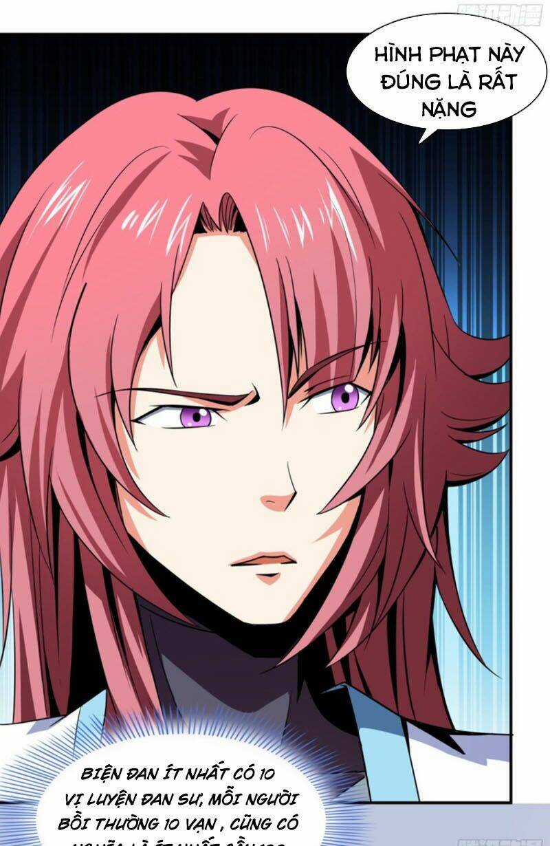 Thiên Đạo Đồ Thư Quán Chapter 61 trang 13