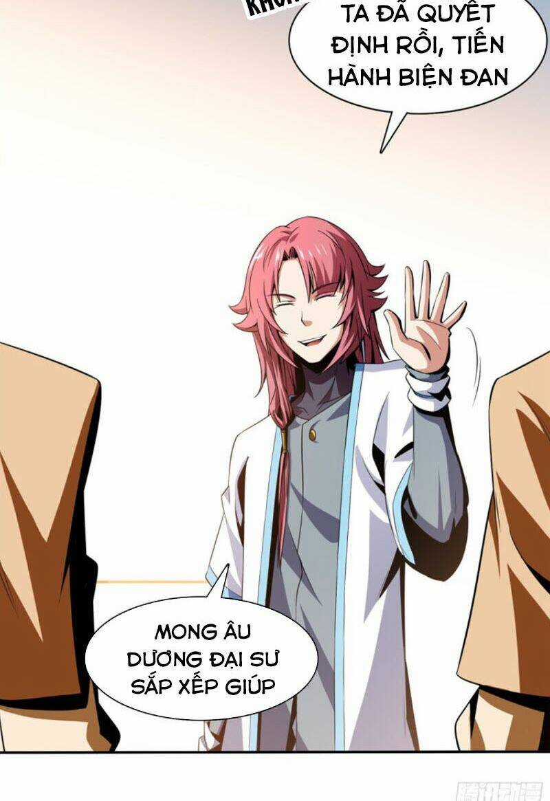 Thiên Đạo Đồ Thư Quán Chapter 61 trang 16