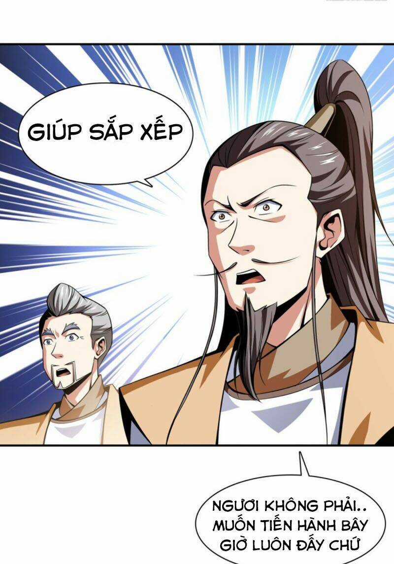 Thiên Đạo Đồ Thư Quán Chapter 61 trang 17