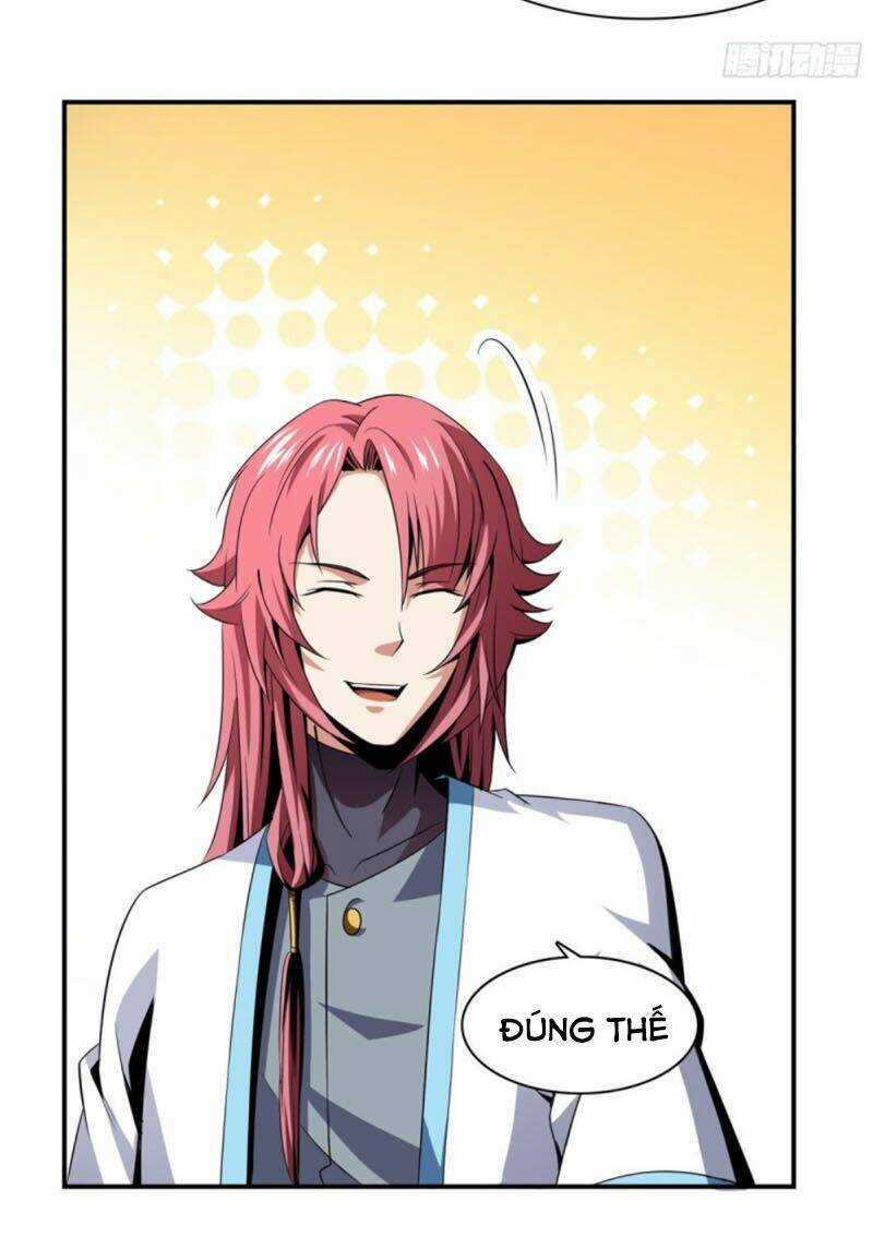 Thiên Đạo Đồ Thư Quán Chapter 61 trang 18