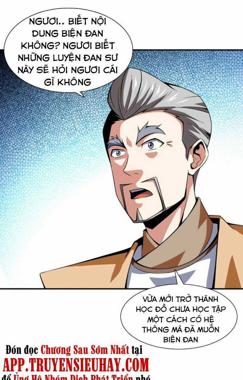 Thiên Đạo Đồ Thư Quán Chapter 61 trang 19