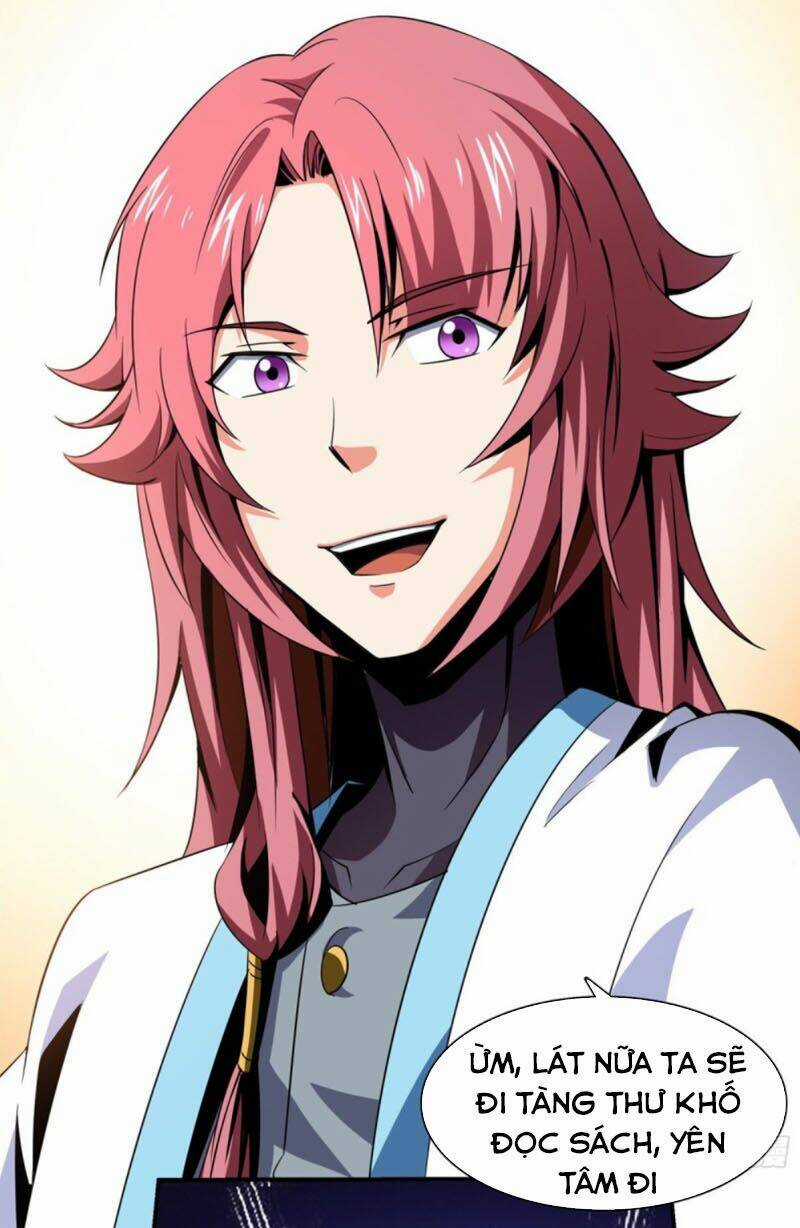 Thiên Đạo Đồ Thư Quán Chapter 61 trang 22