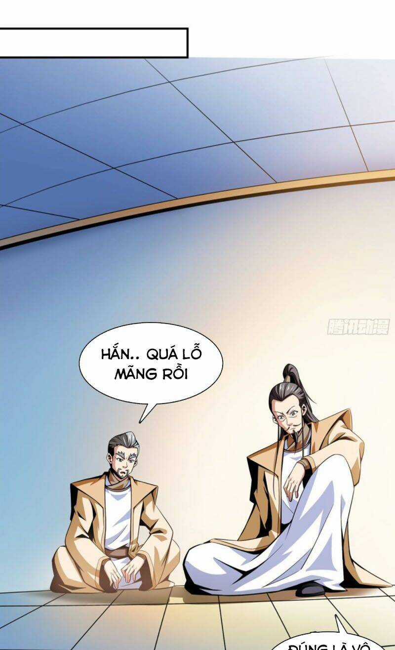 Thiên Đạo Đồ Thư Quán Chapter 61 trang 30