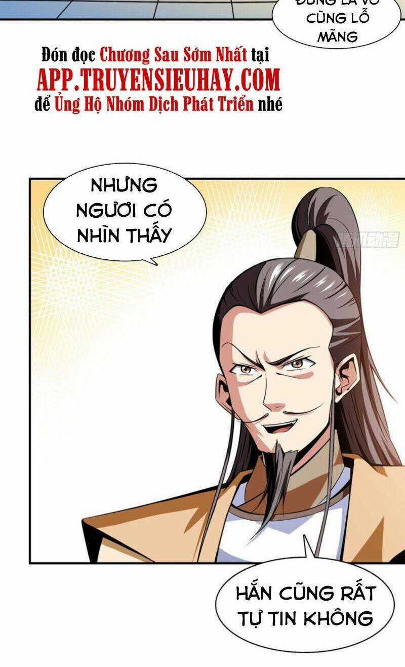 Thiên Đạo Đồ Thư Quán Chapter 61 trang 31