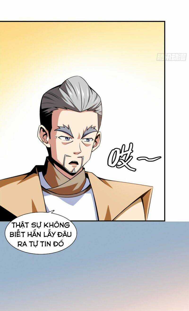 Thiên Đạo Đồ Thư Quán Chapter 61 trang 32
