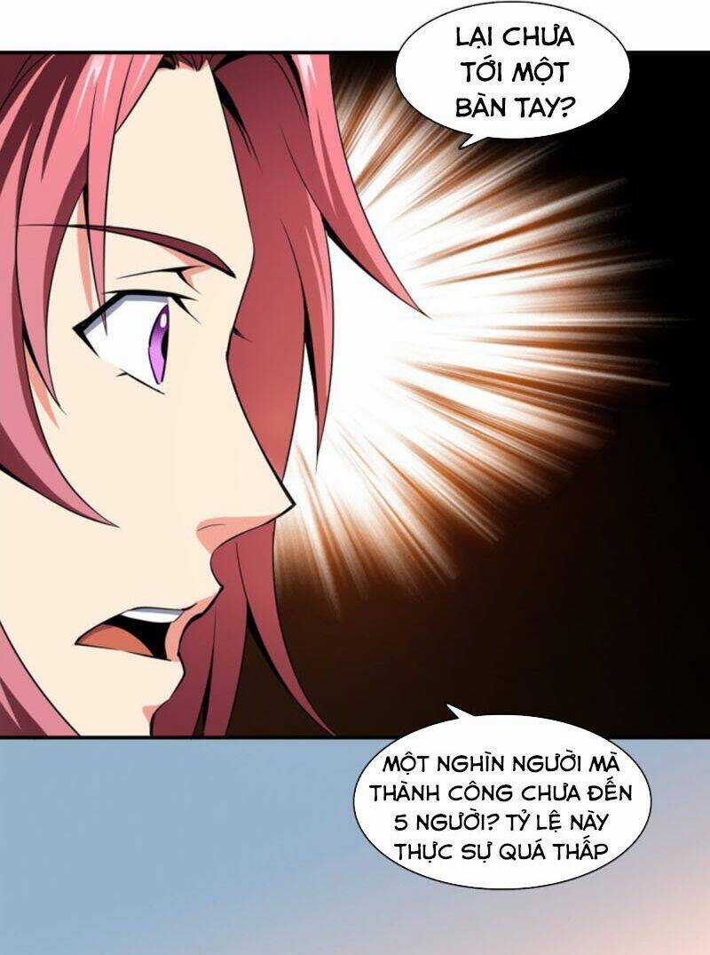 Thiên Đạo Đồ Thư Quán Chapter 61 trang 5