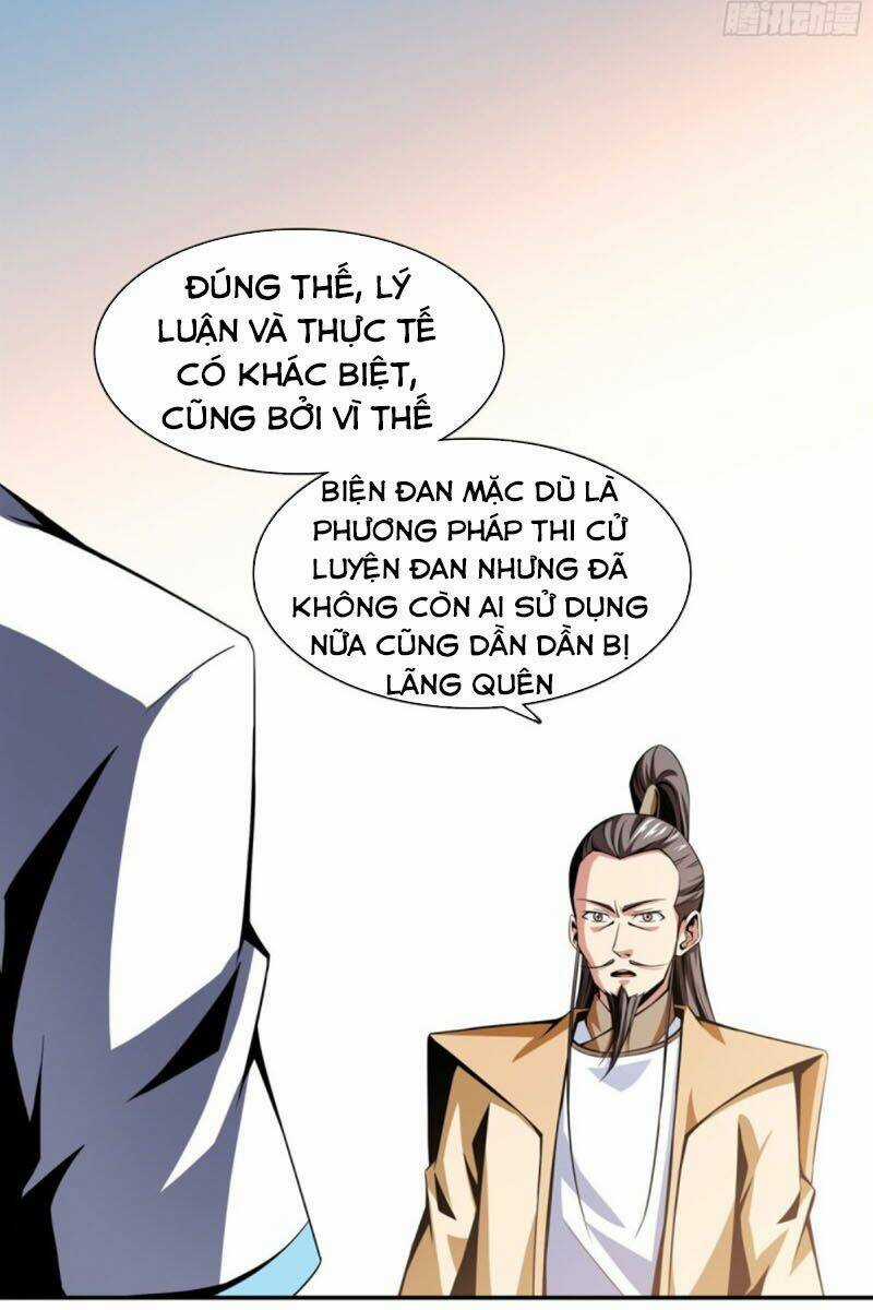 Thiên Đạo Đồ Thư Quán Chapter 61 trang 6