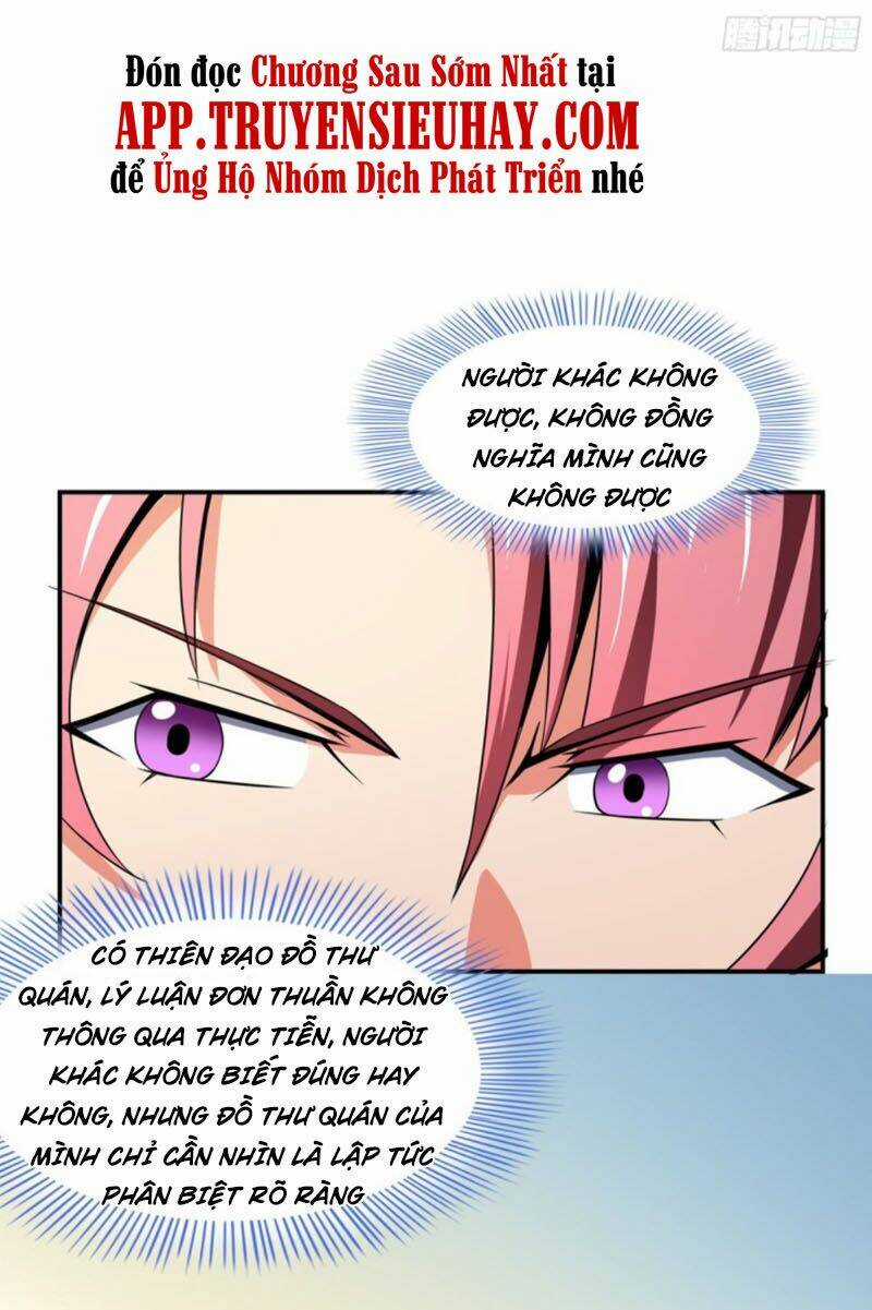 Thiên Đạo Đồ Thư Quán Chapter 61 trang 7