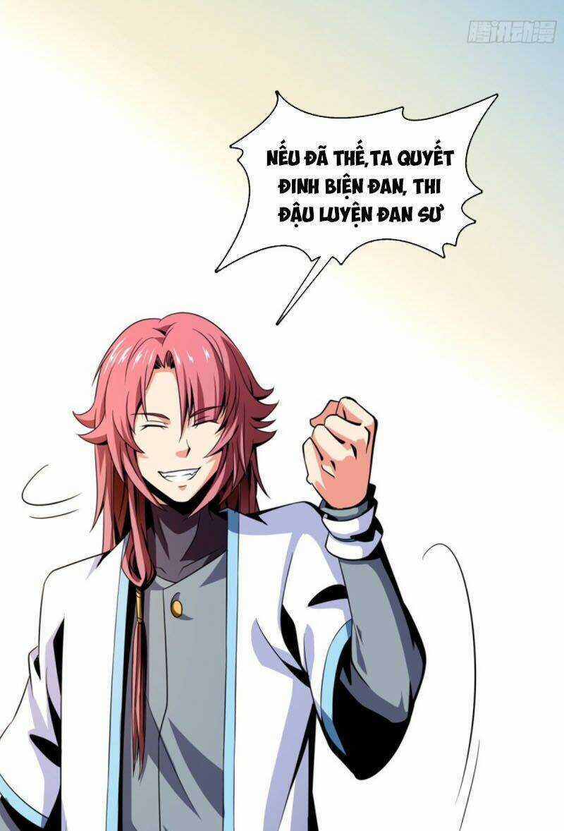 Thiên Đạo Đồ Thư Quán Chapter 61 trang 8