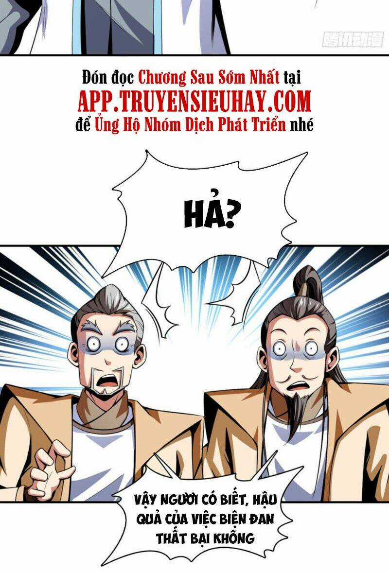 Thiên Đạo Đồ Thư Quán Chapter 61 trang 9