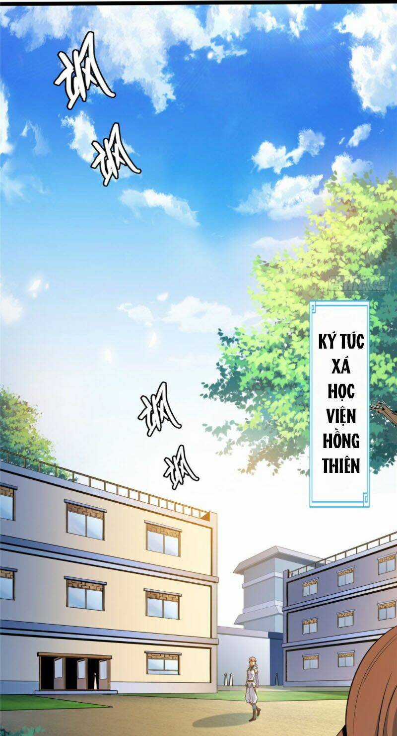 Thiên Đạo Đồ Thư Quán Chapter 62 trang 10