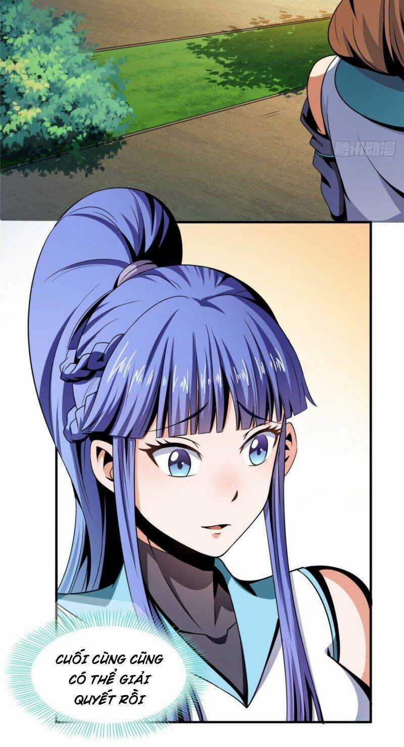 Thiên Đạo Đồ Thư Quán Chapter 62 trang 11