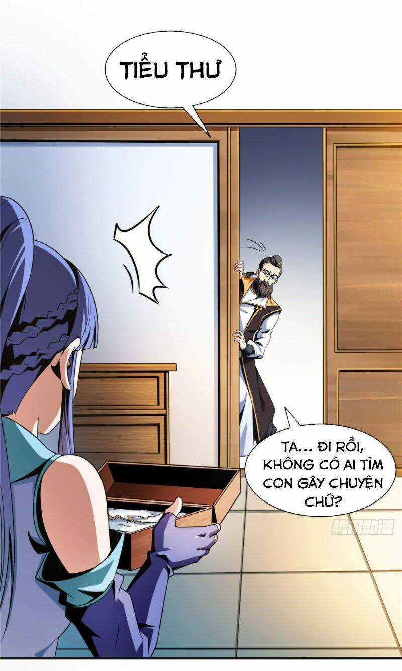 Thiên Đạo Đồ Thư Quán Chapter 62 trang 12