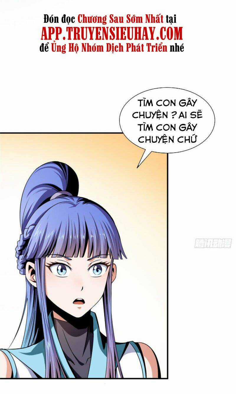 Thiên Đạo Đồ Thư Quán Chapter 62 trang 13