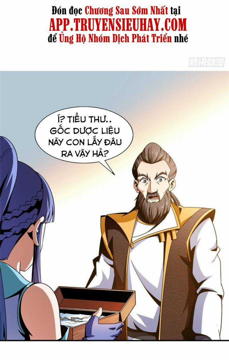 Thiên Đạo Đồ Thư Quán Chapter 62 trang 16