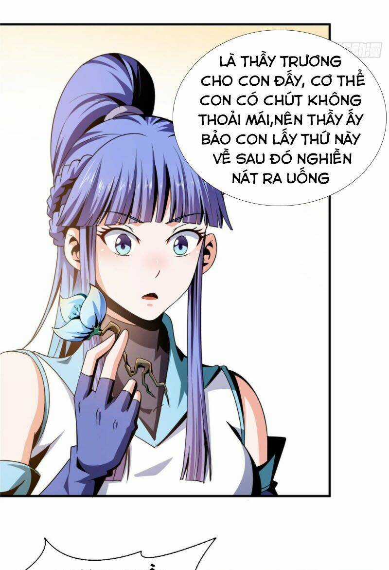 Thiên Đạo Đồ Thư Quán Chapter 62 trang 17