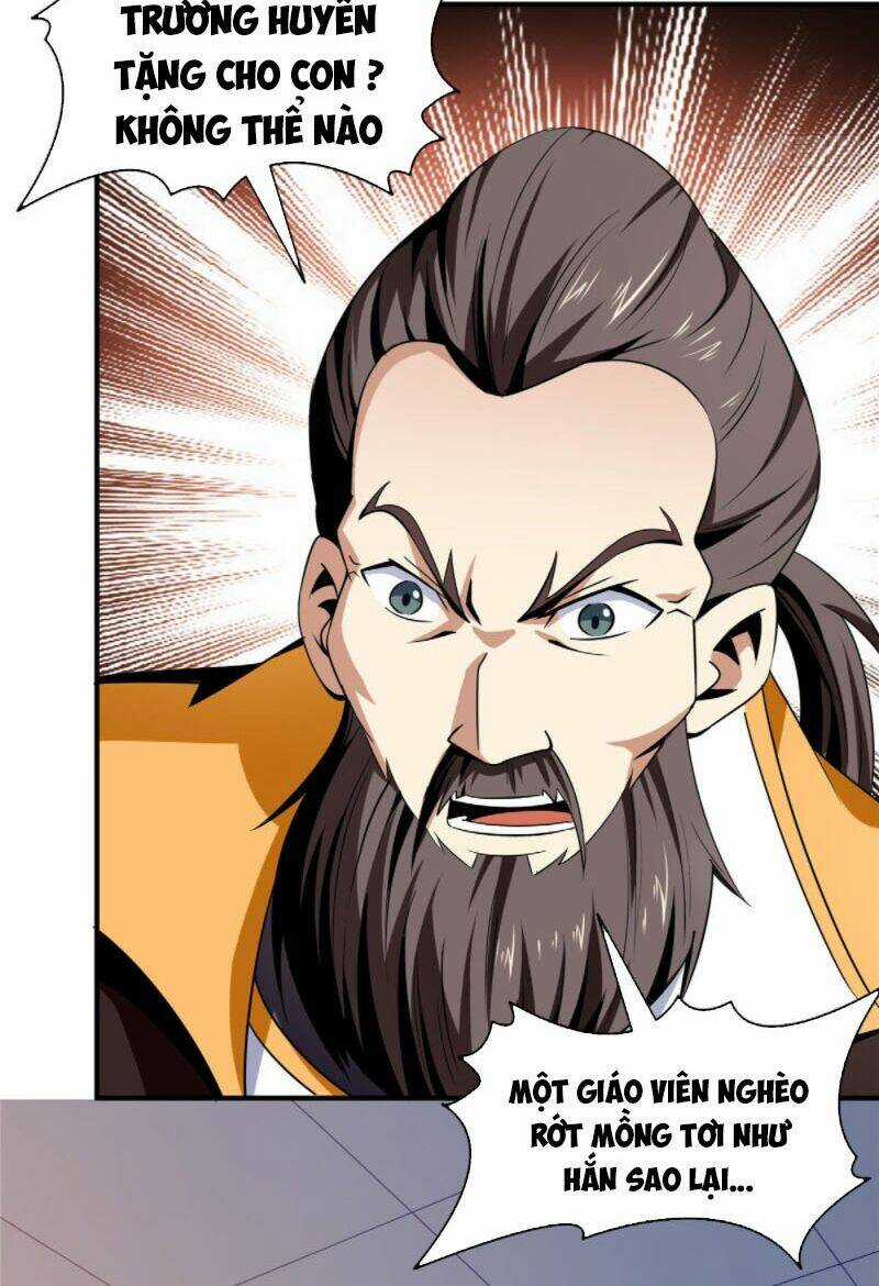 Thiên Đạo Đồ Thư Quán Chapter 62 trang 18