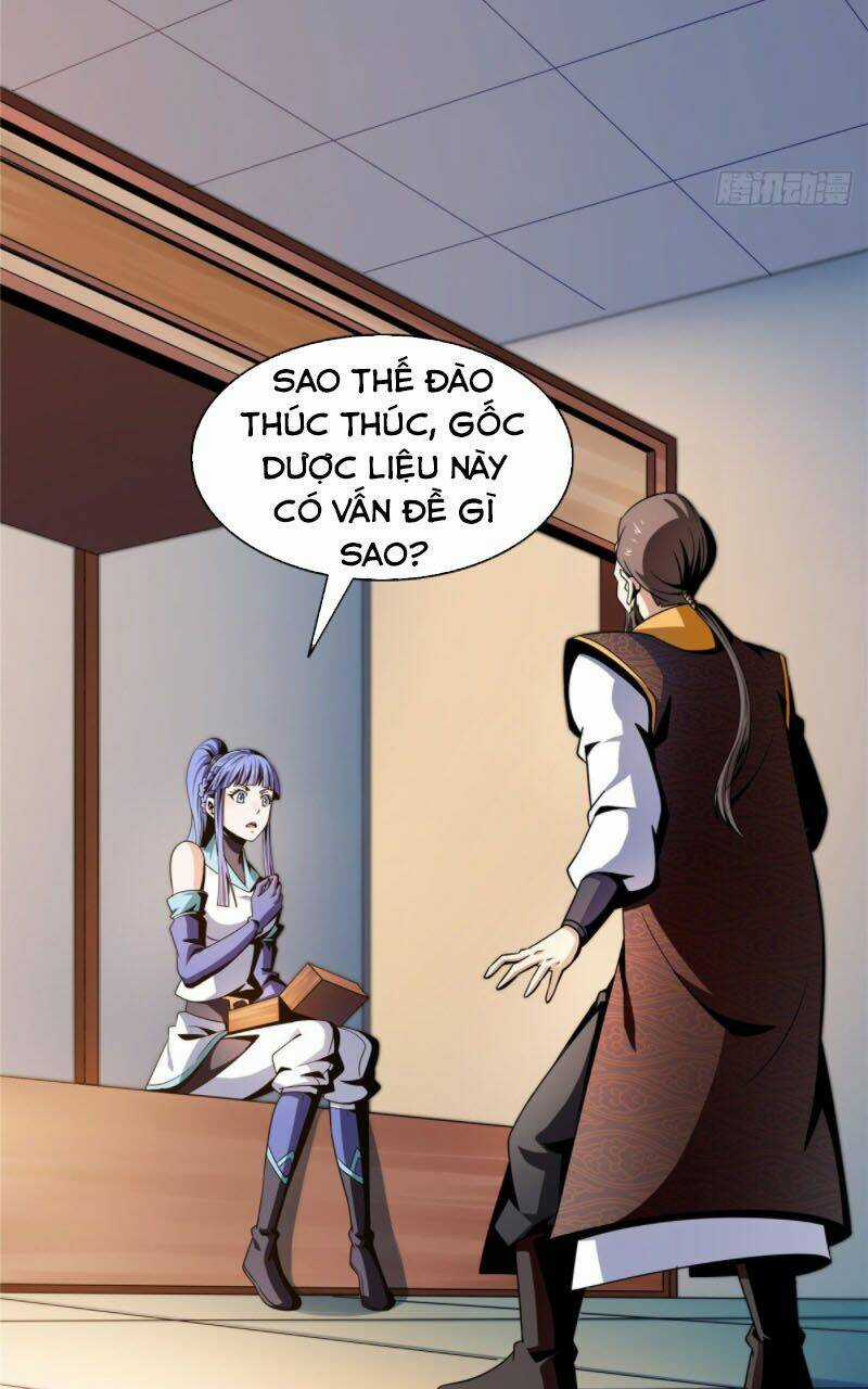 Thiên Đạo Đồ Thư Quán Chapter 62 trang 19