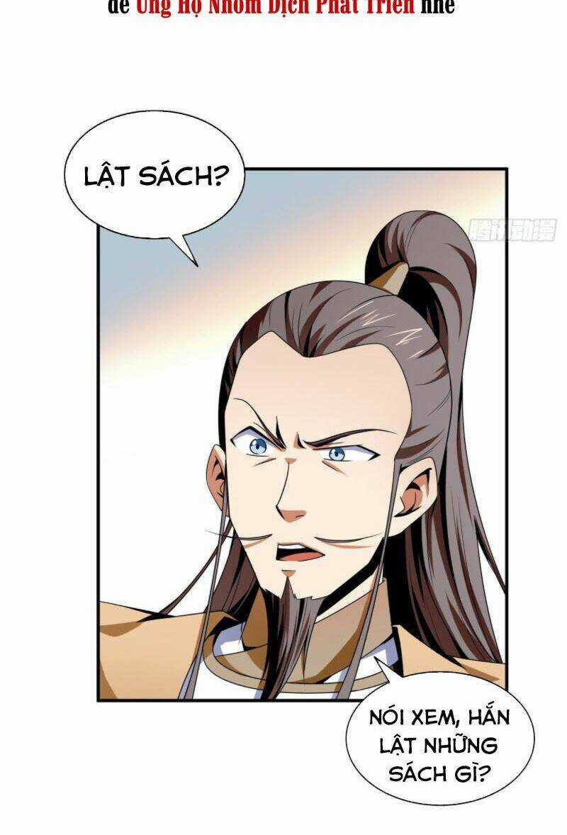 Thiên Đạo Đồ Thư Quán Chapter 62 trang 2