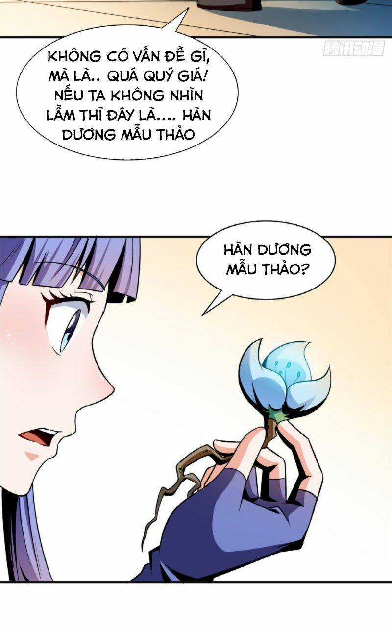 Thiên Đạo Đồ Thư Quán Chapter 62 trang 20