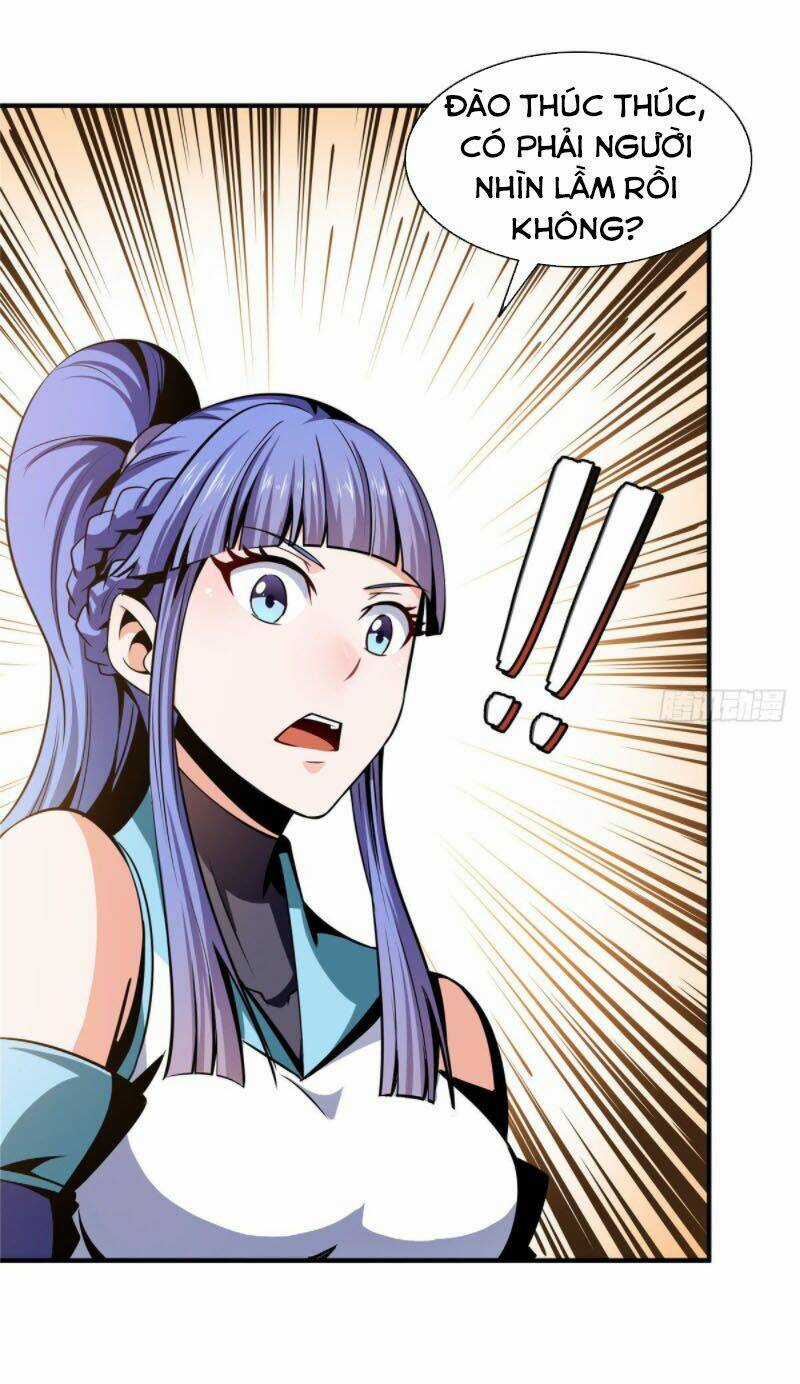 Thiên Đạo Đồ Thư Quán Chapter 62 trang 22