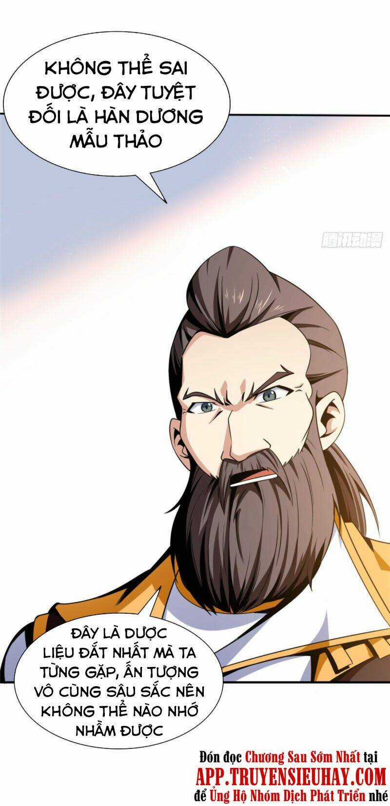 Thiên Đạo Đồ Thư Quán Chapter 62 trang 23