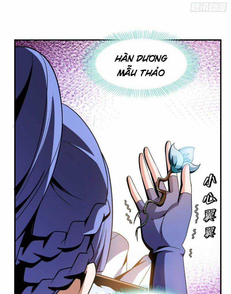 Thiên Đạo Đồ Thư Quán Chapter 62 trang 24