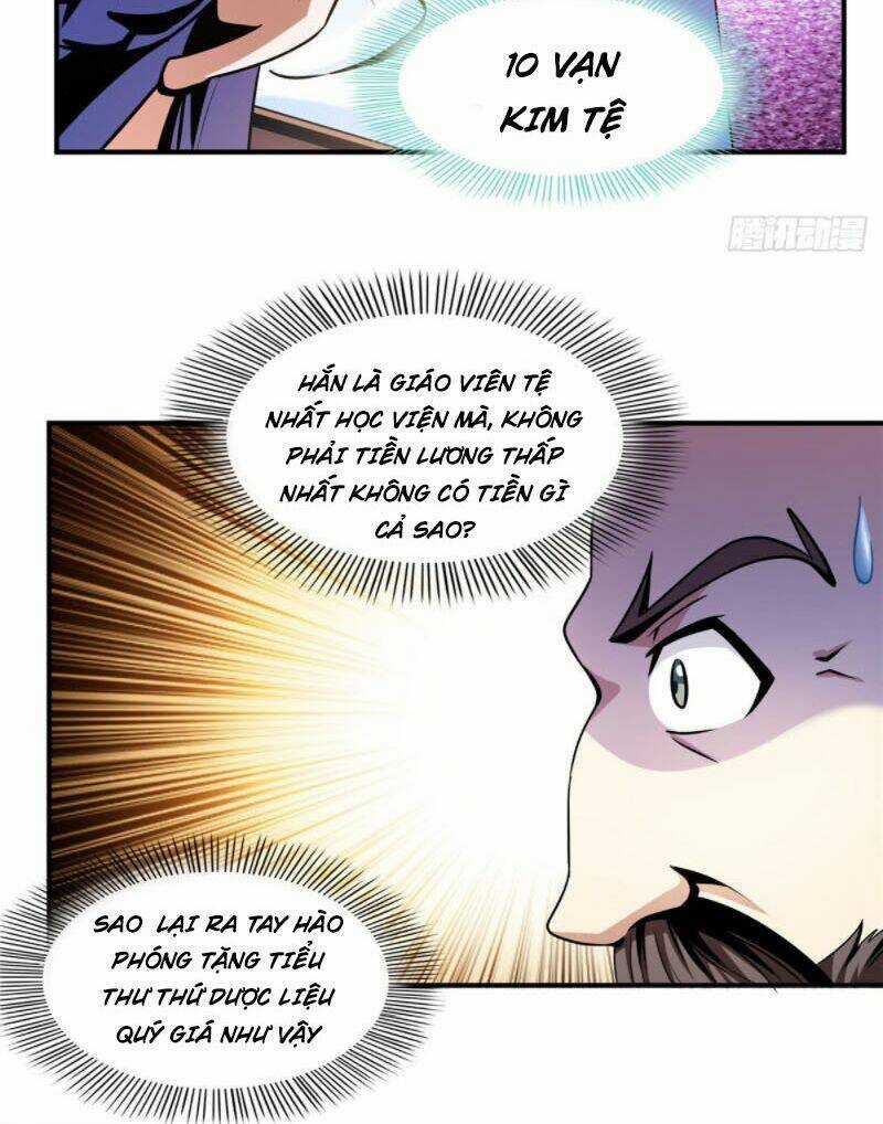 Thiên Đạo Đồ Thư Quán Chapter 62 trang 25