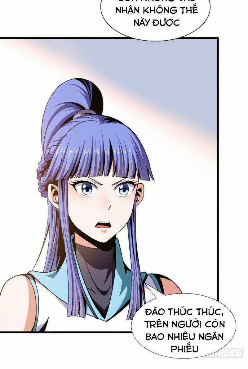 Thiên Đạo Đồ Thư Quán Chapter 62 trang 28