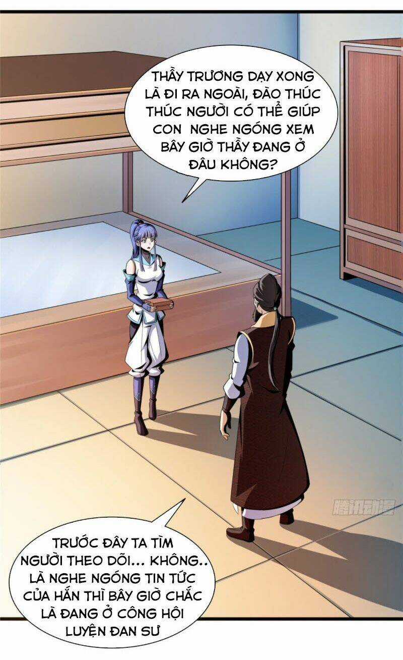 Thiên Đạo Đồ Thư Quán Chapter 62 trang 30