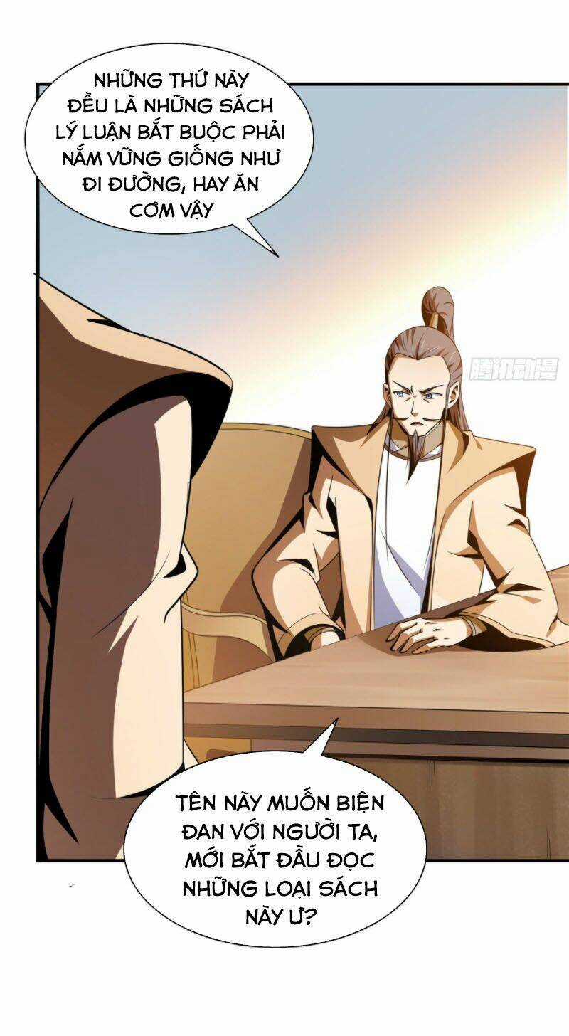 Thiên Đạo Đồ Thư Quán Chapter 62 trang 5