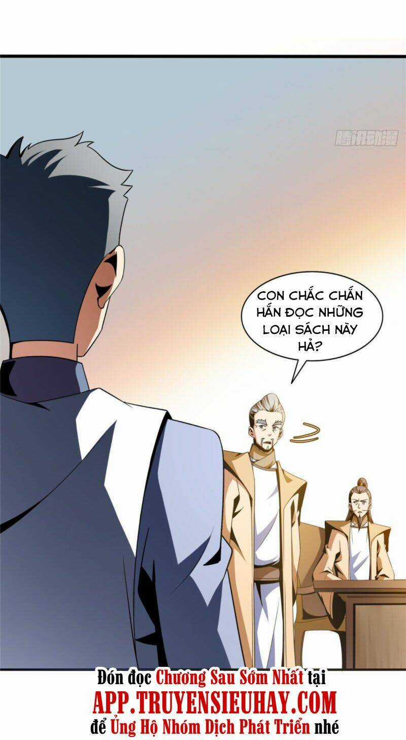 Thiên Đạo Đồ Thư Quán Chapter 62 trang 6