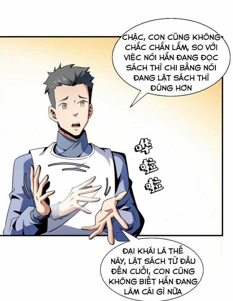 Thiên Đạo Đồ Thư Quán Chapter 62 trang 7