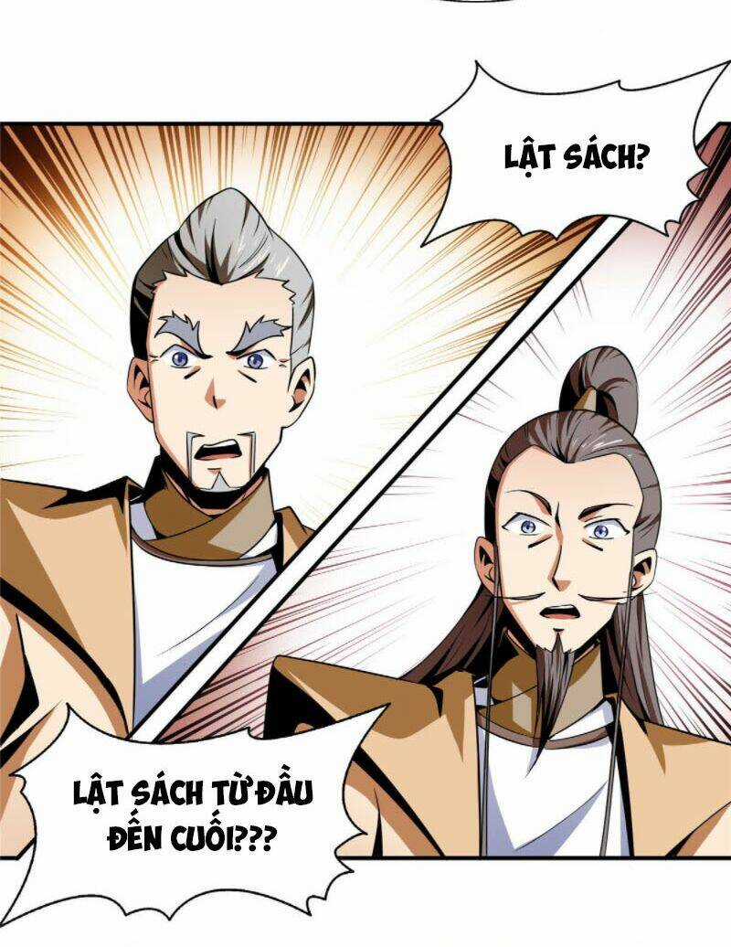 Thiên Đạo Đồ Thư Quán Chapter 62 trang 8