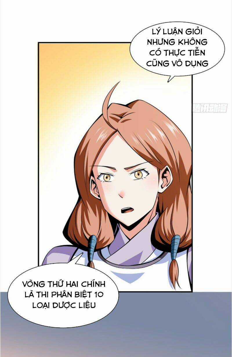 Thiên Đạo Đồ Thư Quán Chapter 63 trang 10