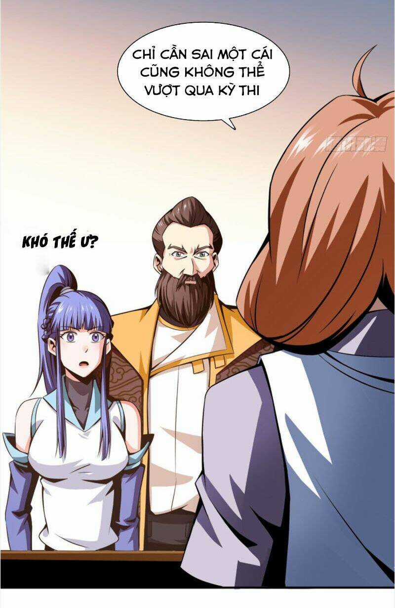 Thiên Đạo Đồ Thư Quán Chapter 63 trang 11