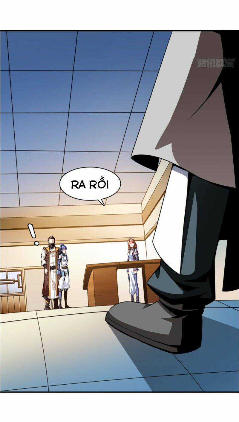 Thiên Đạo Đồ Thư Quán Chapter 63 trang 12