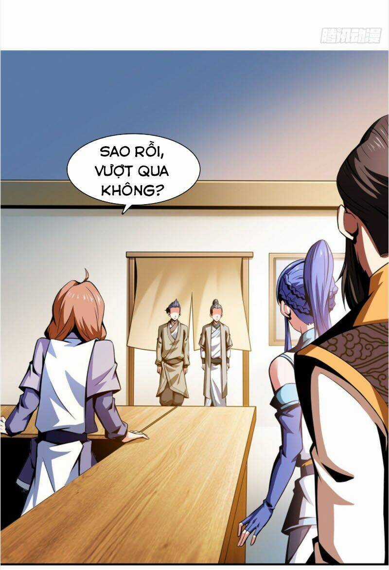 Thiên Đạo Đồ Thư Quán Chapter 63 trang 13