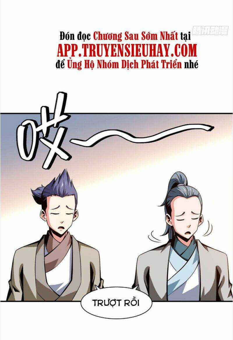 Thiên Đạo Đồ Thư Quán Chapter 63 trang 14