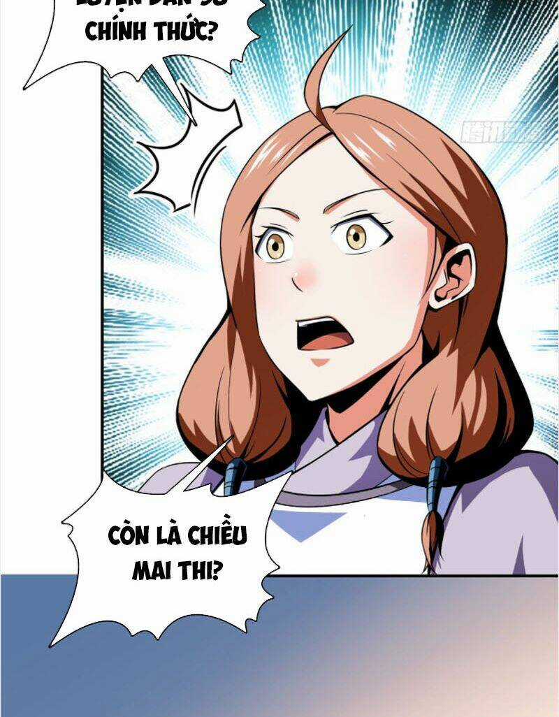 Thiên Đạo Đồ Thư Quán Chapter 63 trang 18