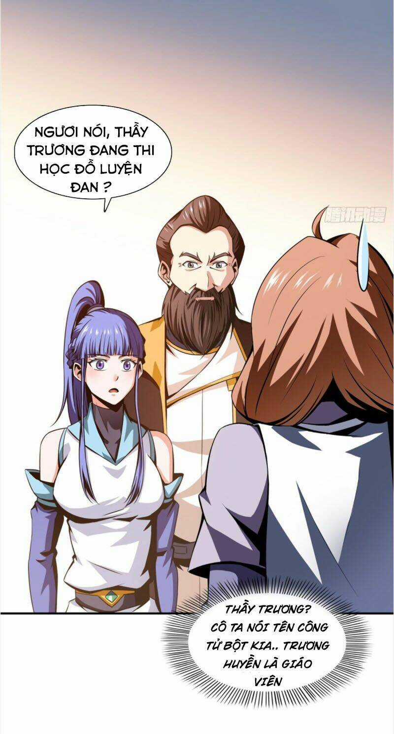 Thiên Đạo Đồ Thư Quán Chapter 63 trang 2